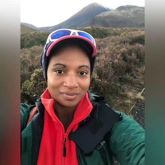 Meet your Posher, Kris - Picture 13 of 17